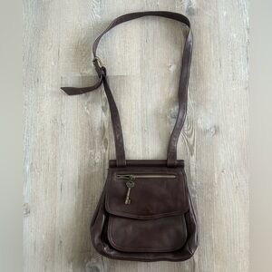 Fossil 1954 Crossbody Bag